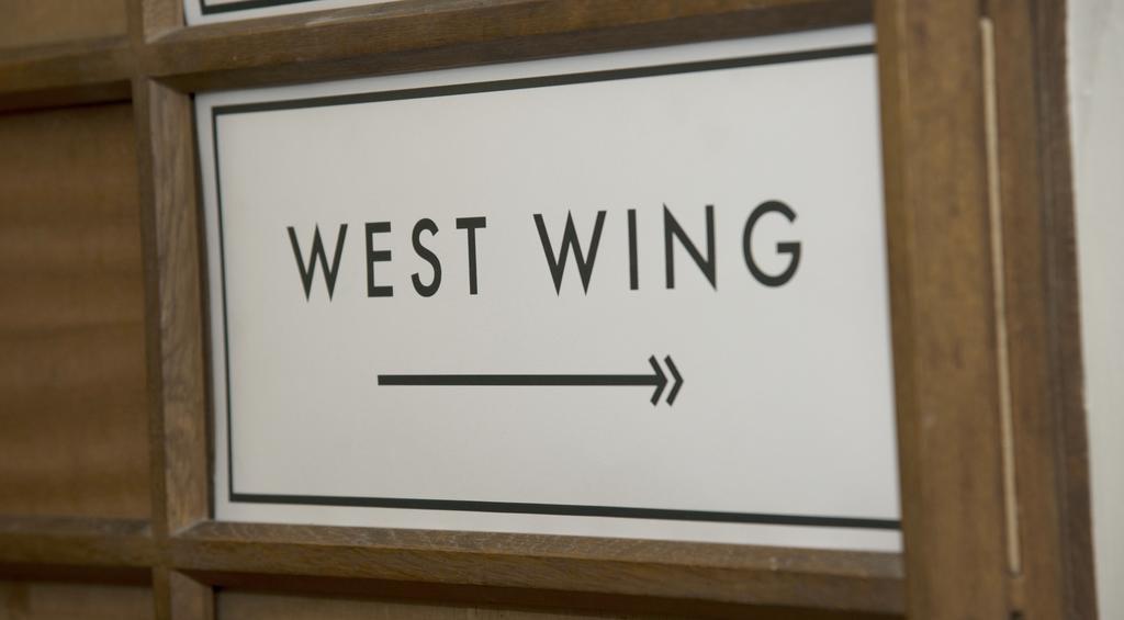 דירות אדינבורו Linton Collection - The West Wing מראה חיצוני תמונה